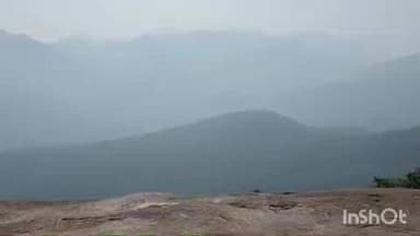 ଜି ଉଦୟଗିରି: ଜି ଉଦୟଗିରି ରେ ତାପମାତ୍ରା 5 ଡିଗ୍ରୀ ଥିବା ପାଣିପାଗ ବିଭାଗ ପକ୍ଷରୁ ସୂଚନା