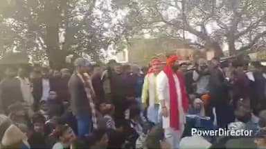 मऊ: बरगढ़ में कारोबारी के 13 वर्षीय बेटे का बदमाशों ने अपहरण कर हत्या की, परिजनों और ग्रामीणों ने हाईवे किया जाम