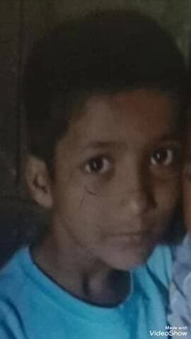 बेहट: हिंदूवाला से एक बच्चा संदिग्ध परिस्थितियों में हुआ लापता