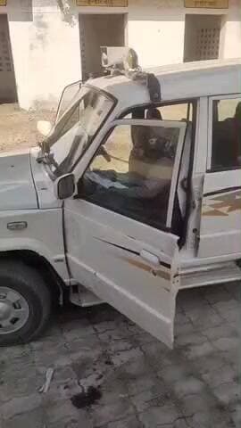 कोरांव: पशु चिकित्साधिकारी कोरांव, डॉ. ईश्वरी नारायण यादव ने मैपिंग से छूटे मतदाताओं से 31 जनवरी तक प्रपत्र जमा करने की अपील की