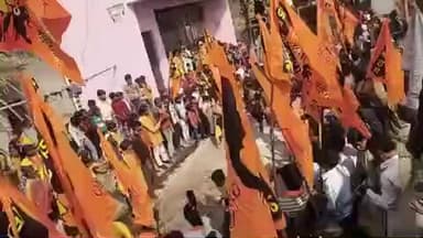 22 January ki raili Nangla Nathu Nagla Girdhari bamori Bujurg