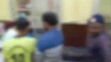 झाडोल: हॉस्टल में किशोर ने किया विषाक्त पदार्थ का सेवन, उसकी हालत गंभीर