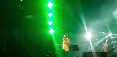 बुद्ध की संदेश से मानवता की राह पर चले, समाज में होगा परिवर्तन - केंद्रीय मंत्री जीतन राम मांझी
गया जी बोधगया में तीन द...