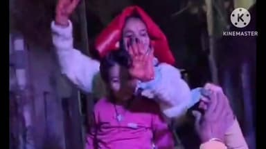 नारनौल: नारनौल में लड़की को घोड़ी पर बैठाकर निकाला बनवारा, 'बेटी बचाओ, बेटी पढ़ाओ' का दिया संदेश