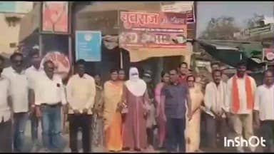 राळेगाव: राळेगाव पाणी प्रश्नावर अखेर पडले अमृत, पाणीपुरवठा योजने करिता 48 कोटीची प्रशासकीय मान्यता