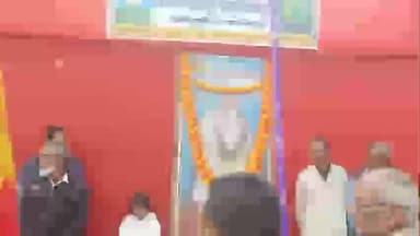 শীতলকুচি: শীতলকুচিতে সারা ভারত ফরওয়ার্ড ব্লক উদ্যোগে নেতাজি সুভাষচন্দ্র বসুর জন্মদিবস উদযাপন