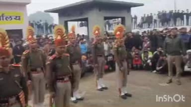 सिकंंदराबाद: चोला थाना क्षेत्र के धनोरा गांव के फौजी प्रवीण चौधरी का निधन, वह जम्मू-कश्मीर में तैनात थे