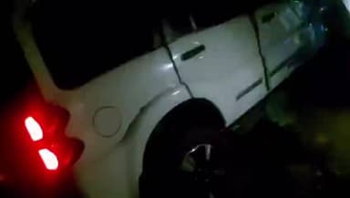 নাওবৈচা: নাওবৈচাত ভয়ংকৰ পথ দুৰ্ঘটনা , থিতাতে নিহত হয় দুজন