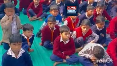 #बसंत_पंचमी व #सुभाषचंद्र_बोस जयंती मनाई #udaipur #kotda #latestnews #rajasthannews