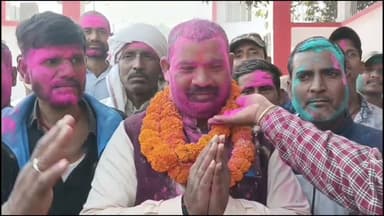 पैक्स अध्यक्ष पद के लिए कुल 19 अभ्यार्थियों ने भरा पर्चा@ZeeBiharJharkhand@aajtak@एबीपी