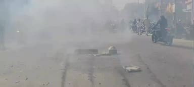 పుంగనూరు: పట్టణంలో ఘనంగా నారా లోకేష్ జన్మదిన వేడుకలు నిర్వహించిన తెలుగు తమ్ముళ్లు .