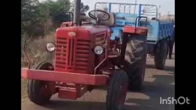 ಬಂಗಾರಪೇಟೆ: ಟ್ರ್ಯಾಕ್ಟರ್ ಕೆಳಗೆ ಸಿಲುಕಿ ಚಾಲಕ ಸಾವು: ಶಿವಲಿಂಗ ಗ್ರಾಮದ ಬಳಿ ಘಟನೆ