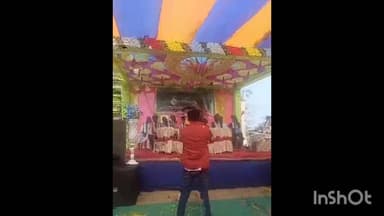 କେନ୍ଦ୍ରାପଡା: ମହାକାଳପଡା ଠାରେ ନେତାଜୀ ଜୟନ୍ତୀରେ ଯୋଗଦେଇ ଷ୍ଟେଜ ଉପରୁ ନିଜର ଅଭିଭାଷଣ ରଖିଲେ ସୌଭାଗ୍ୟ ପରିଡ଼ା