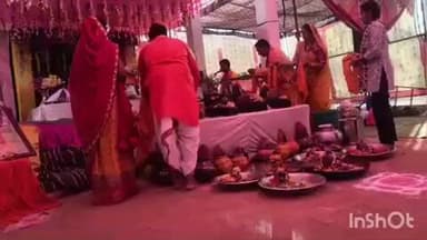 बेमेतरा: बेमेतरा के सिघोरी वार्ड में पंडित लिकेश प्रसाद अवस्थी के श्री मुख से चल रही श्री शिव महापुराण कथा, उमड़ रही भीड़