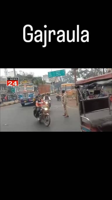 Gajraula Amroha
