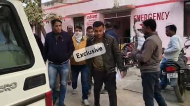 “रिश्वत लेते कानूनगो रंगेहाथ गिरफ्तार! एंटी करप्शन की बड़ी कार्रवाई”
#BreakingNews
#LakhimpurKheri
#AntiCorruption
#Bri...