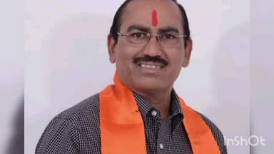 કુંકાવાવ: ખોડલધામના અમરેલી ઝોન કન્વીનર તરીકે પૂર્વ કેબિનેટ મંત્રી બાવકુ ઊંધાડની વરણી