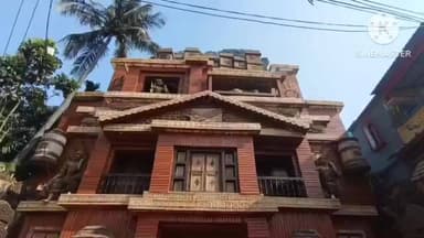 কালনা ১: থিমের ছোঁয়ায় চার দিনের সরস্বতী পুজো শুরু কালনায়, কালনার SDPO অফিস থেকে সরস্বতী পুজোর গাইড ম্যাপ প্রকাশ