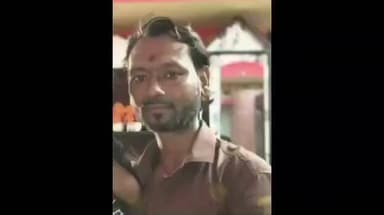 जळगाव: जळगाव हादरले! आव्हाने येथे किरकोळ वादातून तरुणाची हत्या; आरोपी फरार, तालुका पोलीस ठाण्यात गुन्हा दाखल