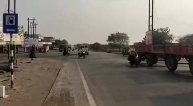 परभणी: अमडापूर येथे अल्पवयीन मुलीची गळफास घेऊन आत्महत्या