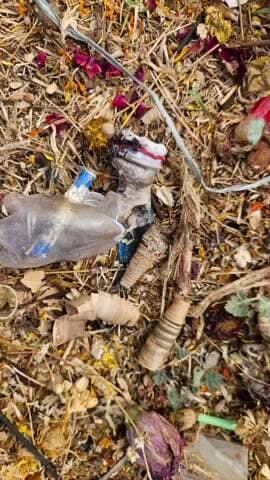 ಲಕ್ಷ್ಮೇಶ್ವರ: ಪಟ್ಟಣದಲ್ಲಿ ಡ್ರಗ್ಸ್ ದರ್ಬಾರ್, ಅಧಿಕಾರಿಗಳಿಂದ ಪರಿಶೀಲನೆ