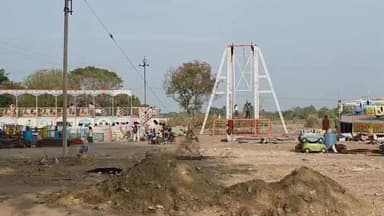 கலசபாக்கம்: ரத சப்தமி ஆற்றுத் திருவிழாவில் ஹிலியம் ஹைட்ரஜன் சிலிண்டர் பயன்படுத்தி பலூன் ஊதி விற்பனை செய்ய கலெக்டர் தடை விதித்து உத்தரவு