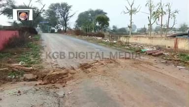 #MAHENDERGARH: बड़ा हादसा होते होते ताला चोटी सी लापरवाही किसी की जान ले सकती हैं