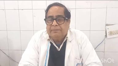 हरदोई: हरदोई में शव वाहन मिलने पर लापरवाही और देरी, सीएमएस चंद्रकुमार ने मेडिकल कॉलेज प्राचार्य को लिखा पत्र