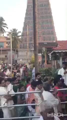 ಶೃಂಗೇರಿ: ವಸಂತ ಪಂಚಮಿ ಹಿನ್ನೆಲೆ ಶಾರದಾಂಬೆಯ ಸನ್ನಿಧಿಯಲಿ ಅಕ್ಷರಾಭ್ಯಾಸಕ್ಕೆ ಜನವೋ ಜನ.!