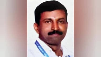 ಪಿರಿಯಾಪಟ್ಟಣ: ಎರಡು ಪ್ರತ್ಯೇಕ ಪ್ರಕರಣ ಮೈಸೂರು ಜಿಲ್ಲೆಯ ಇಬ್ಬರು ಶಿಕ್ಷಕರು ಅಮಾನತು