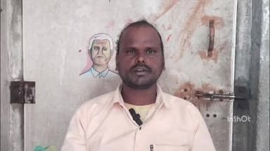 बलिया: बहादुरपुर गांव के पीड़ित सत्येंद्र कुमार ने वायरल मारपीट वीडियो को लेकर बताई आपबीती, जमीन कब्जे का लगाया आरोप