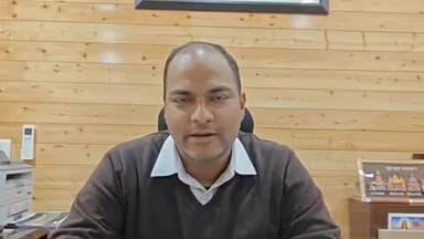 पाटी: कल पोखरी (धुनाघाट) में लगेगा “जन-जन की सरकार, जन-जन के द्वार” बहुउद्देशीय शिविर