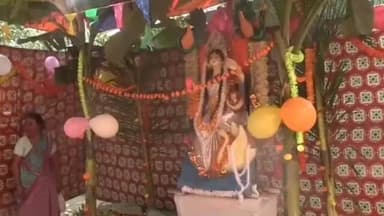 নগাঁও: ১৯৮ নং টাউন পানীগাওঁ প্ৰাথমিক বিদ্যালয়ত সৰস্বতী পূজা পালন