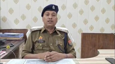 बलिया: बैरिया में जानलेवा हमले के मामले में 8 अभियुक्तों को गिरफ्तार किया गया, एएसपी दक्षिणी ने कार्रवाई की जानकारी दी