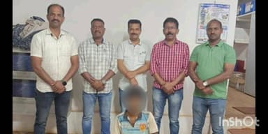 लांजा: कुर्णे येथील खून प्रकरणाचा गुन्हे अन्वेषण शाखेकडून 24 तासात छडा, एक आरोपी ताब्यात