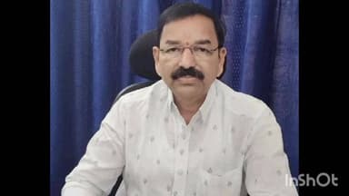 చెన్నూరు: కేతనపల్లి మున్సిపల్ చైర్మన్గా మారుతి ప్రసాద్ బాధితుల స్వీకరించారు