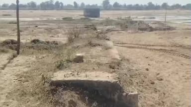 तिरोड़ी: तिरोड़ी में अधूरी पेयजल योजना का पूरा भुगतान, सरपंच, अधिकारियों और ठेकेदार की सांठगांठ की शिकायत