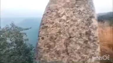 नरैनी: कालिजर दुर्ग के पास मिला एक अज्ञात महिला का शव, मौके पर पहुंची पुलिस