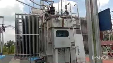 அரியலூர்: இலந்தைக்கூடம் துணைமின் நிலையத்தில் ஜன- 27 மின்தடை- திருமானூர் மின்வாரிய உதவி செயற்பொறியாளர் தகவல்