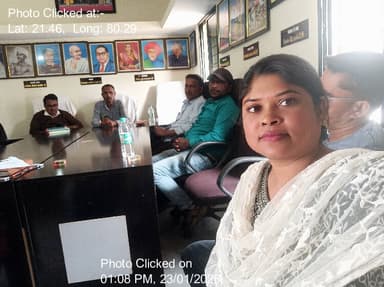 अर्जुनी मोरगाव: 23-Jan-26 : Gpdp Gramsabha