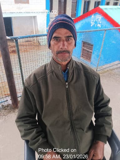 गजा: 23-Jan-26 : Social Audit Meeting