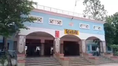 हिंगोली: ‘हिंद दी चादर’ श्री गुरु तेग बहादूर साहिब जी यांच्या ३५० शहिदी समागम वर्षानिमित्त विशेष रेल्वे गाड्या