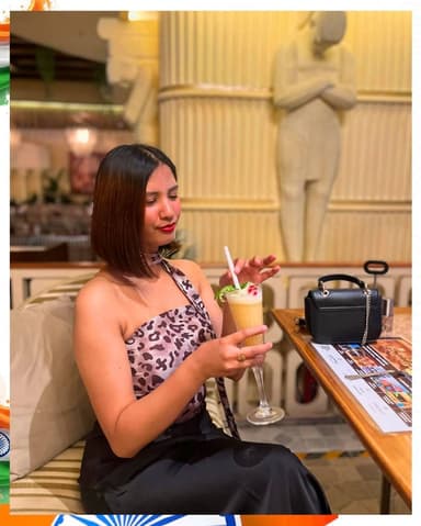 Iss Republic Day, deshbhakti ka celebration ho toh Themis Barbecue House, Ambience Mall style ho! 🇮🇳🔥
✨ Tricolour ambien...