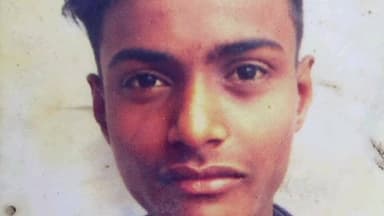 आरा: कुल्हड़िया के समीप बहन की शादी के लिए मां को पटना लाते समय किशोर की ट्रेन से गिरकर हुई मौत