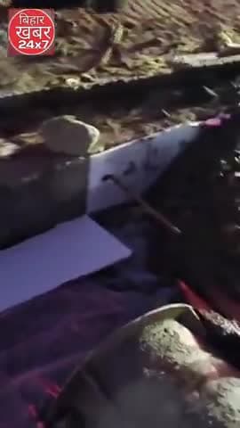 करुआमोड़ में सड़क निर्माण की गुणवत्ता पर सवाल: चौथम में जेई के कार्य स्थल पर उपस्थिति नहीं रहने का आरोप, कार्रवाई की मां