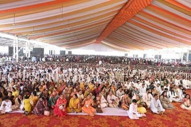 सतगुरु कबीर धर्मदास साहब वंशावली कबीरपंथ वश गुरुगद्दी के 16 वे वशप्रतापाचार्य पंथ श्री हुजूर उडितमुनि नाम साहब के विधिवत...