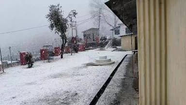 #uttarakhand
#Chamoli
#pokhari