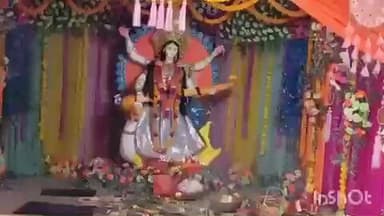 लखनौर: उमरी गांव में आज से दो दिवसीय महाकवि विद्यापति सह पत्रकार कमलेश झा स्मृति पर्व समारोह, तैयारी पूरी