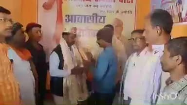 मधेपुर: मधेपुर में जननायक कर्पूरी ठाकुर की जयंती मनाई गई, वक्ताओं ने उनके व्यक्तित्व पर प्रकाश डाला