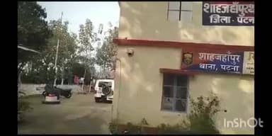 दनियावां: शाहजहांपुर गांव में पशु चोरों ने कृष्ण गोप को बंधक बनाकर पशुओं की चोरी की